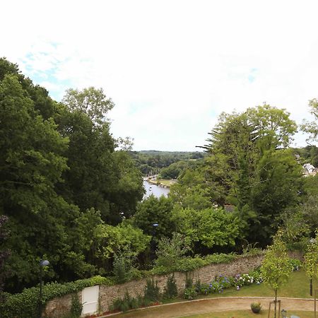 Residence Goelia Le Domaine De Pont-Aven Ngoại thất bức ảnh