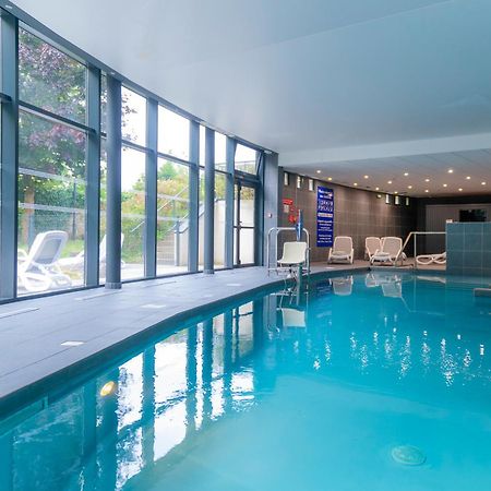 Residence Goelia Le Domaine De Pont-Aven Ngoại thất bức ảnh