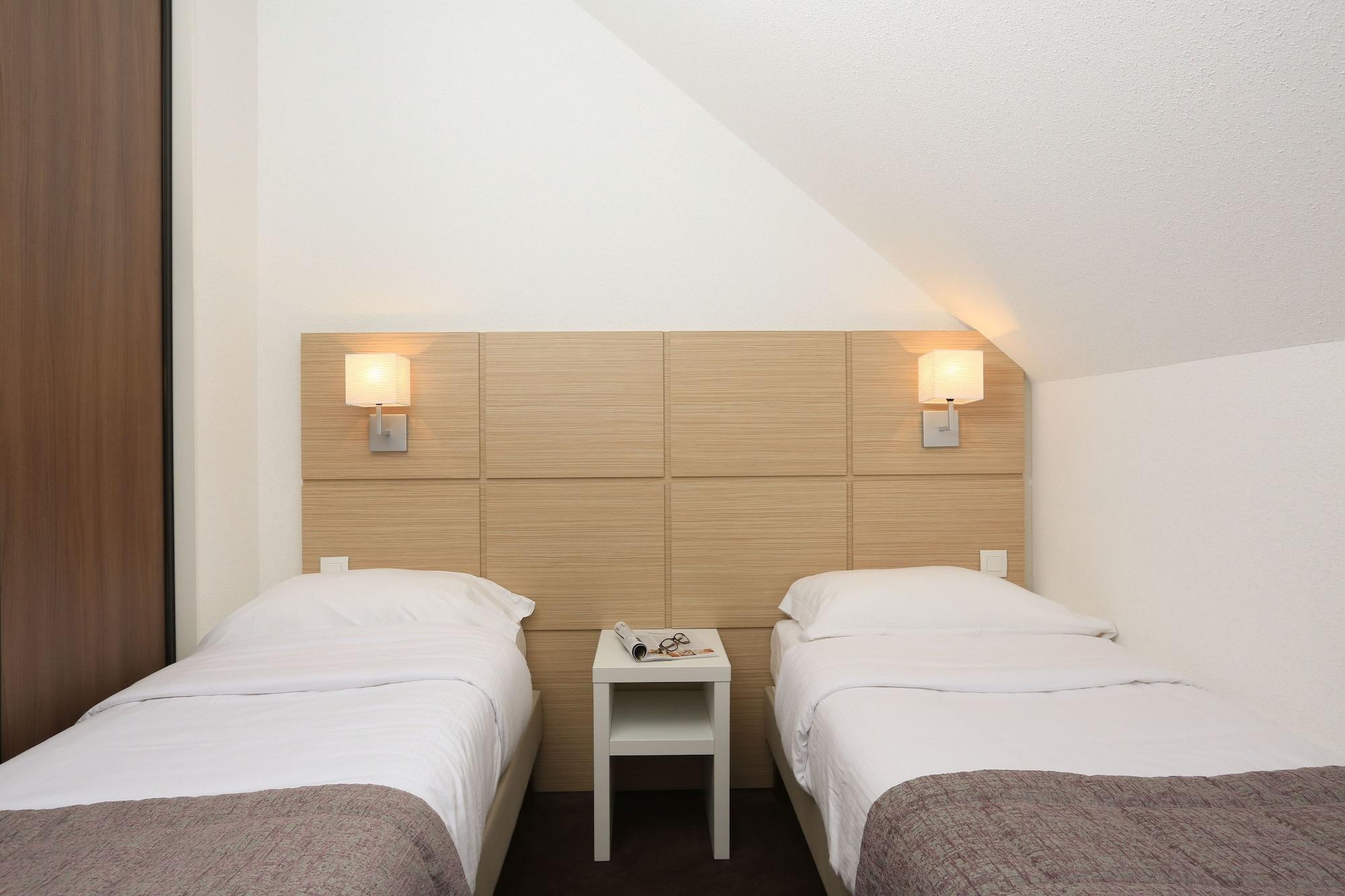 Residence Goelia Le Domaine De Pont-Aven Ngoại thất bức ảnh
