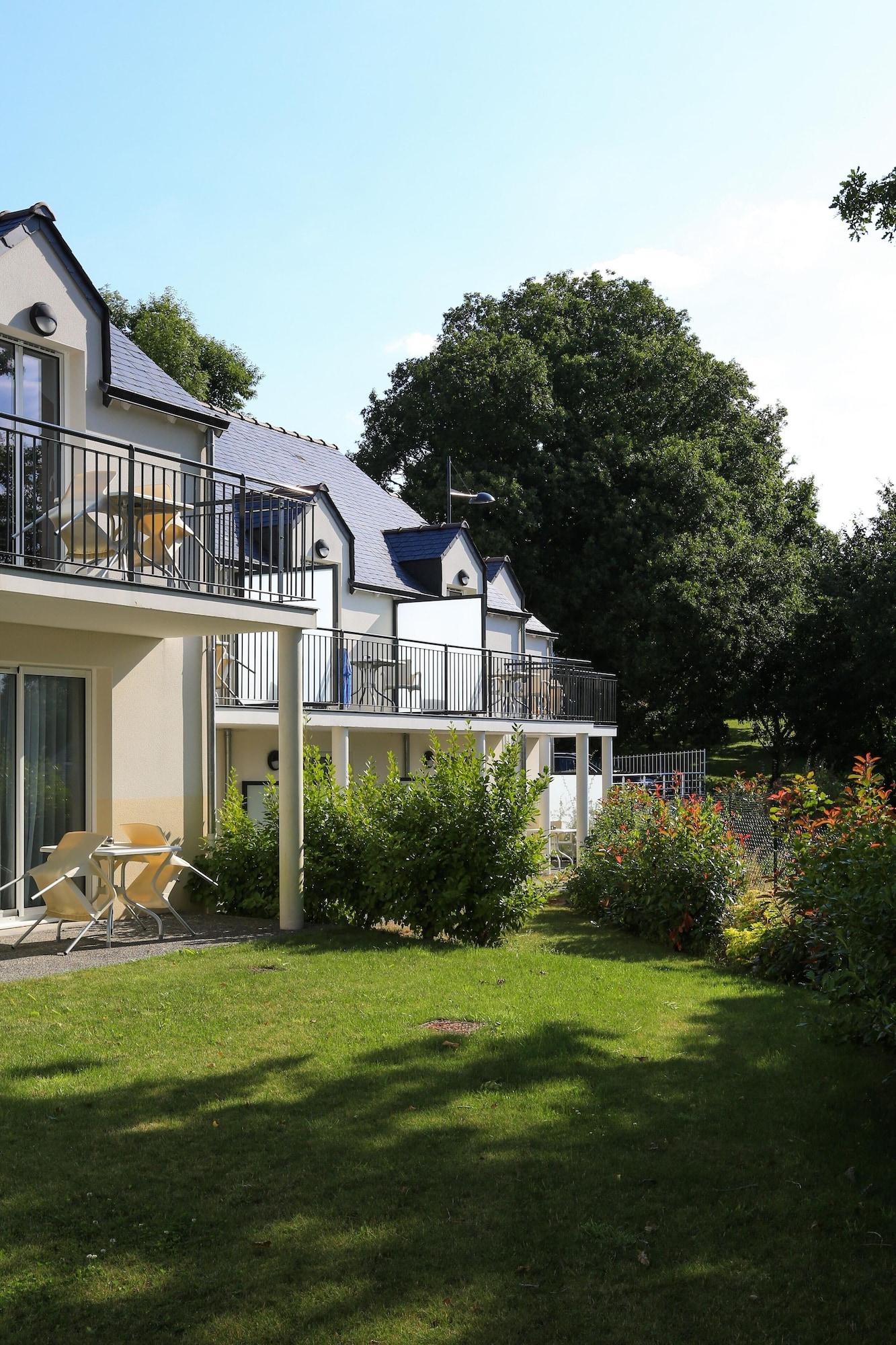 Residence Goelia Le Domaine De Pont-Aven Ngoại thất bức ảnh