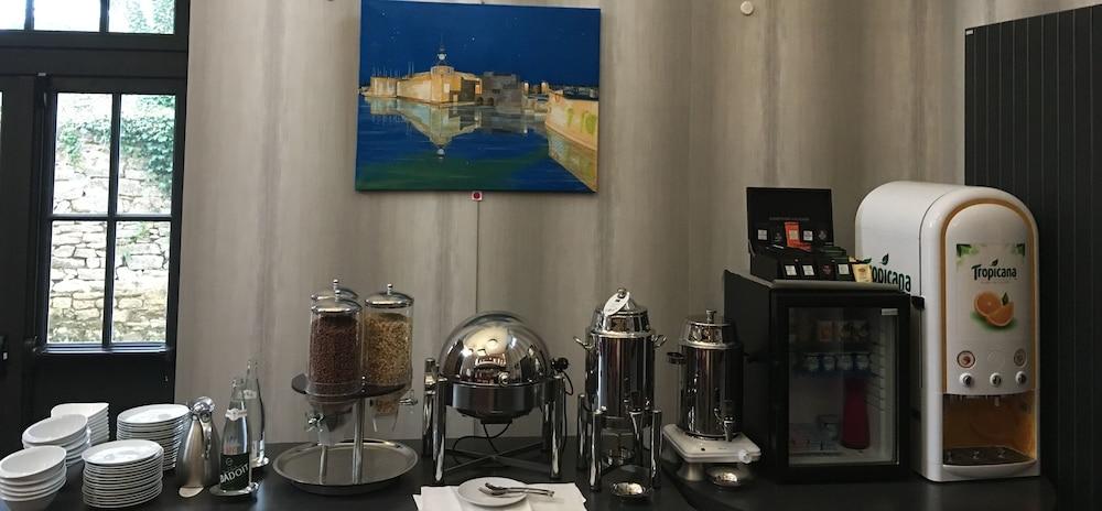 Residence Goelia Le Domaine De Pont-Aven Ngoại thất bức ảnh