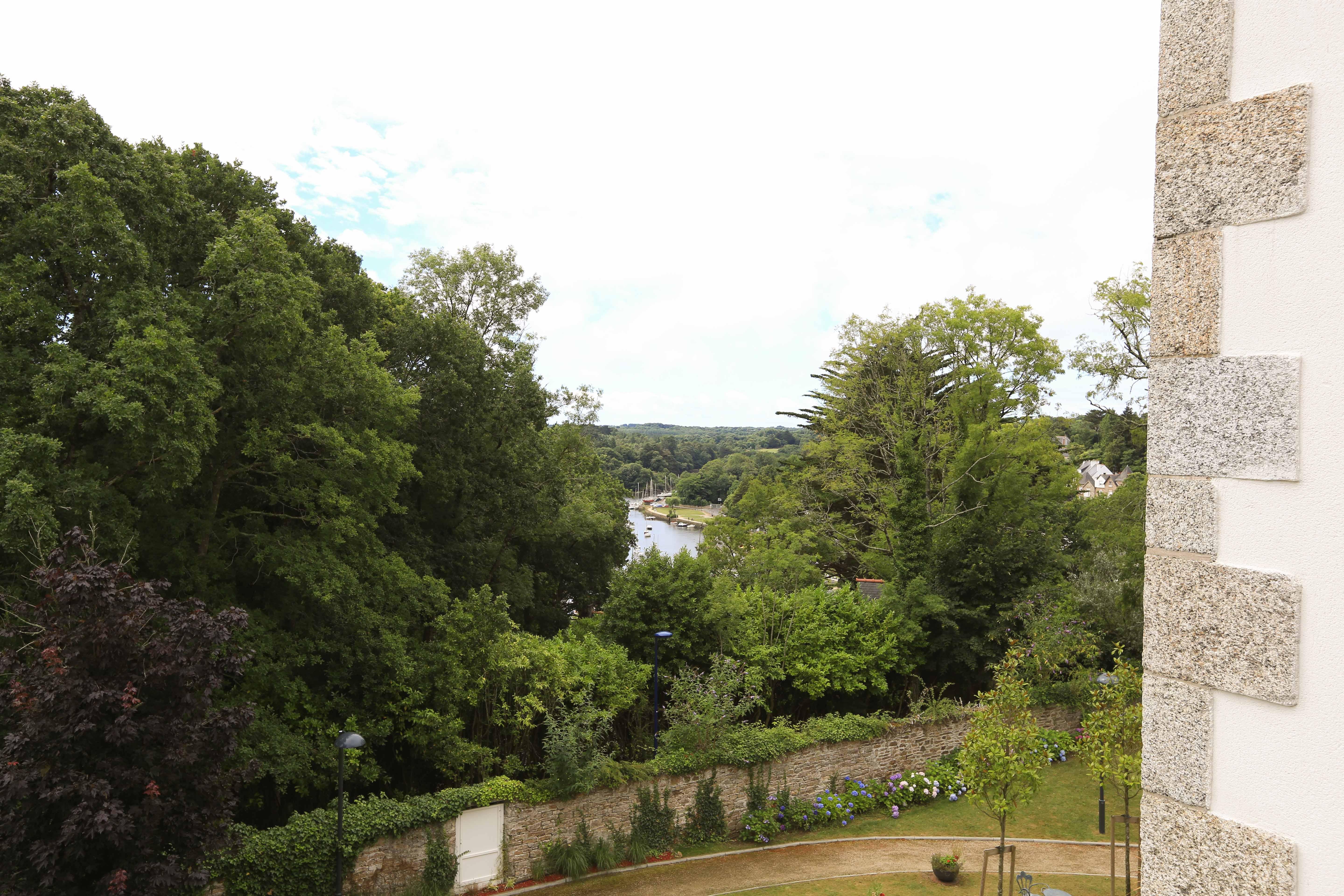 Residence Goelia Le Domaine De Pont-Aven Ngoại thất bức ảnh