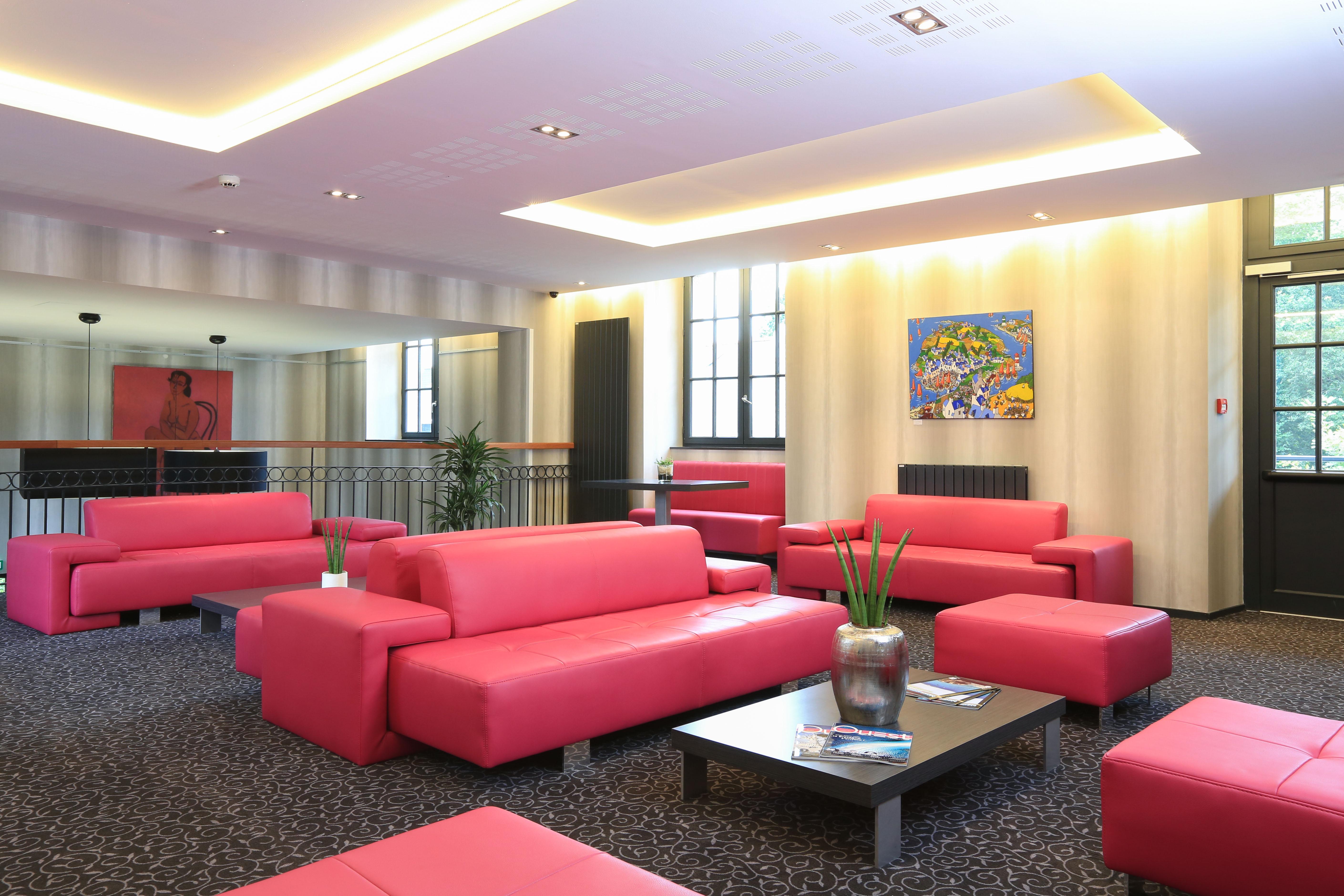 Residence Goelia Le Domaine De Pont-Aven Ngoại thất bức ảnh