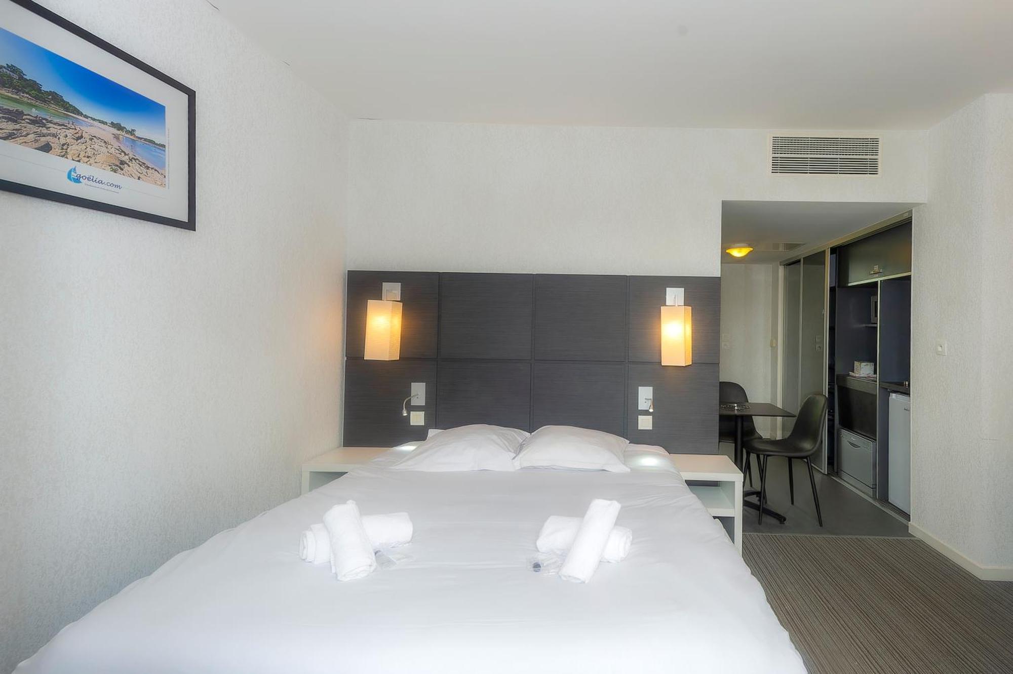 Residence Goelia Le Domaine De Pont-Aven Ngoại thất bức ảnh