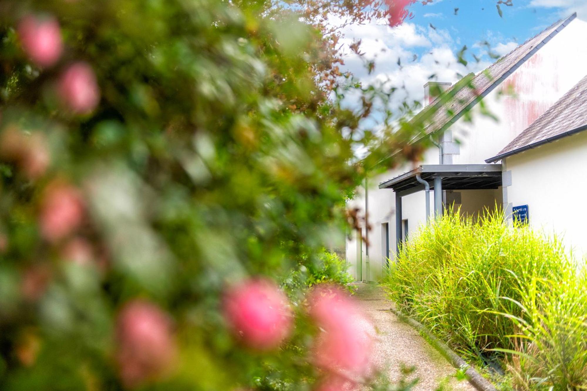 Residence Goelia Le Domaine De Pont-Aven Ngoại thất bức ảnh