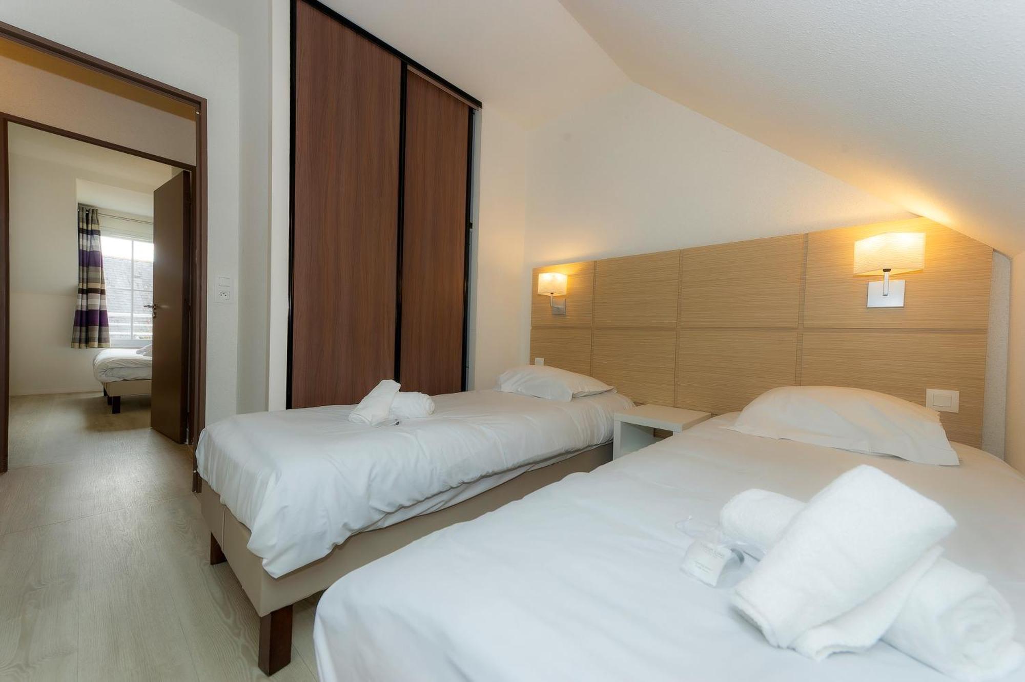 Residence Goelia Le Domaine De Pont-Aven Ngoại thất bức ảnh