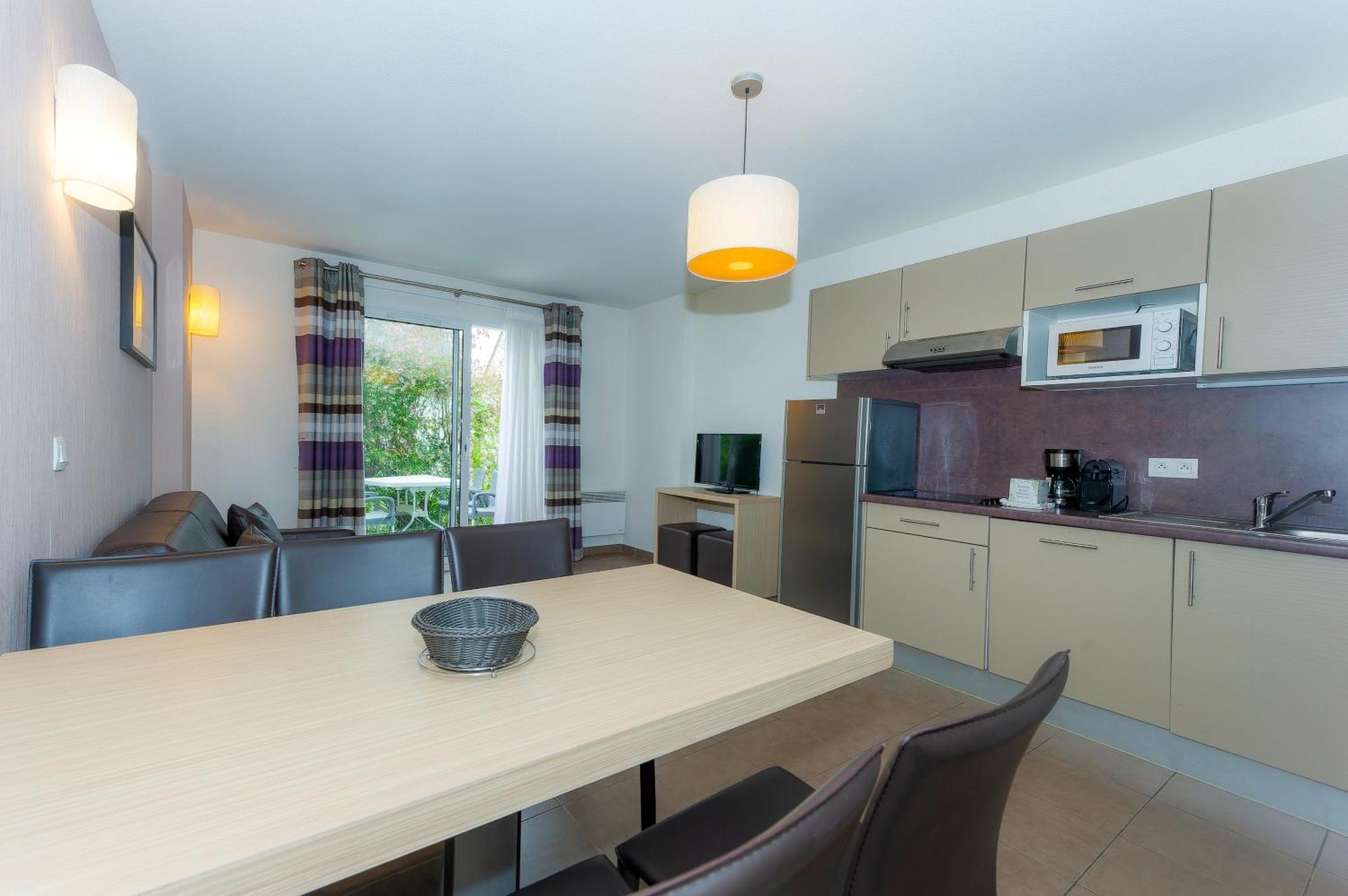 Residence Goelia Le Domaine De Pont-Aven Ngoại thất bức ảnh