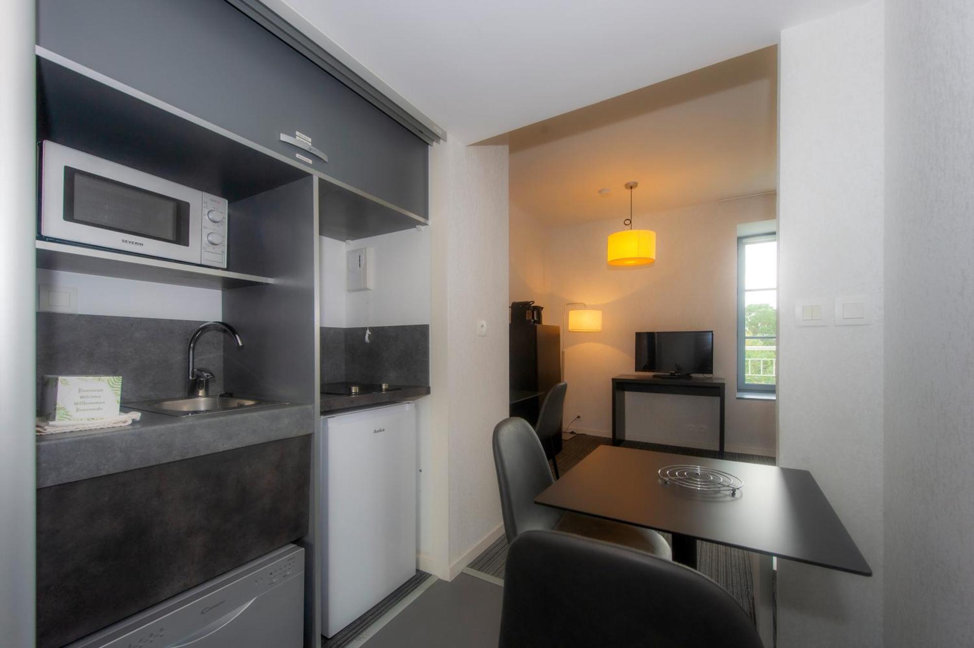 Residence Goelia Le Domaine De Pont-Aven Ngoại thất bức ảnh