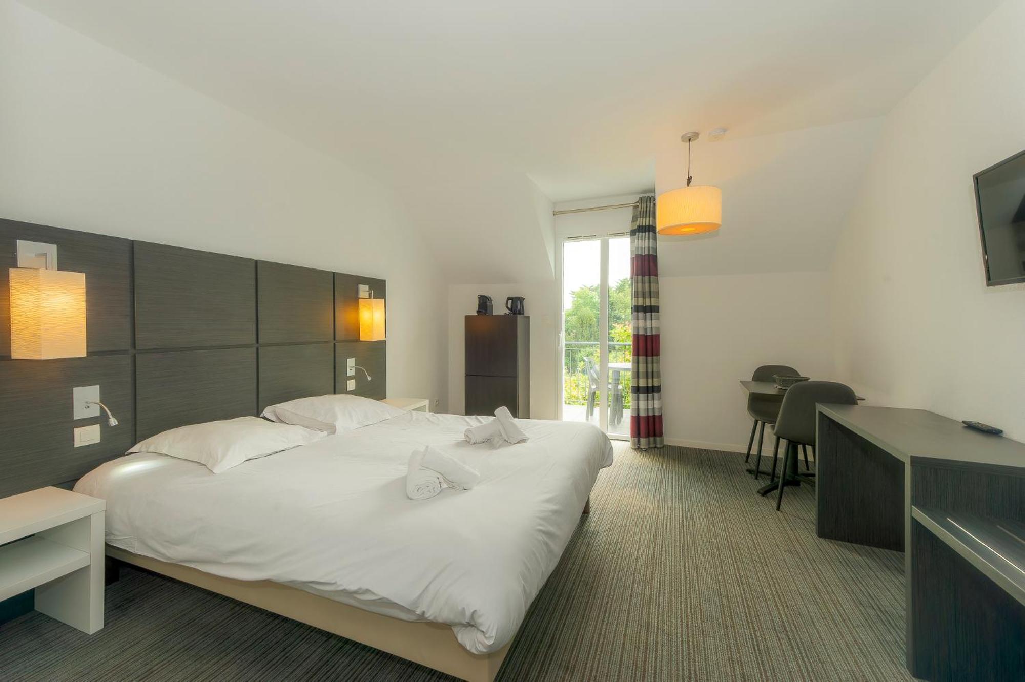 Residence Goelia Le Domaine De Pont-Aven Ngoại thất bức ảnh