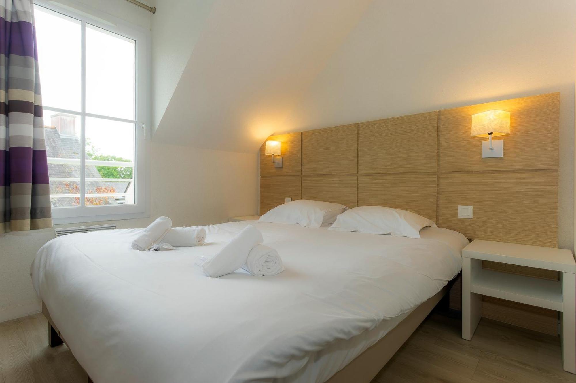 Residence Goelia Le Domaine De Pont-Aven Ngoại thất bức ảnh