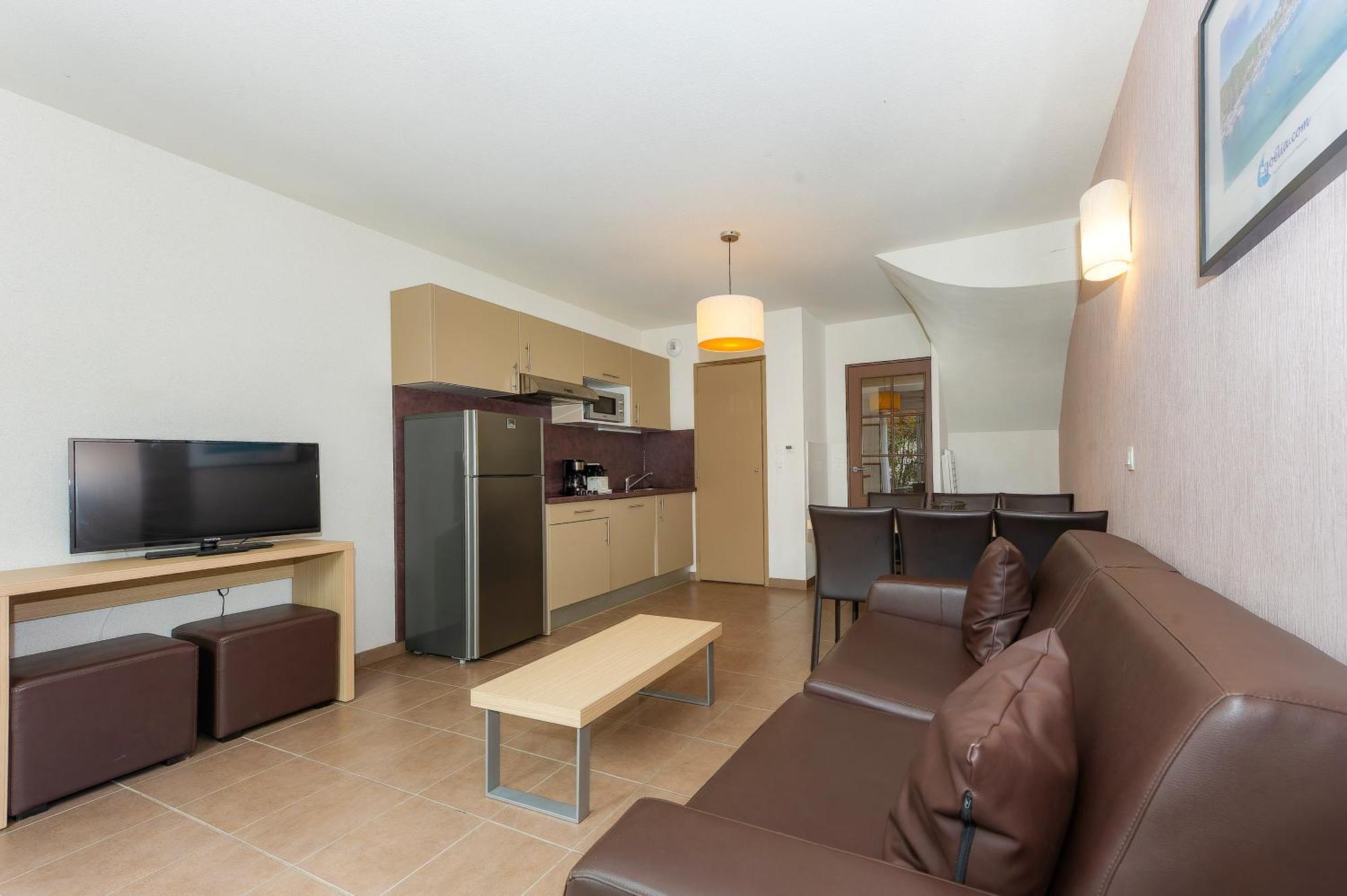 Residence Goelia Le Domaine De Pont-Aven Ngoại thất bức ảnh