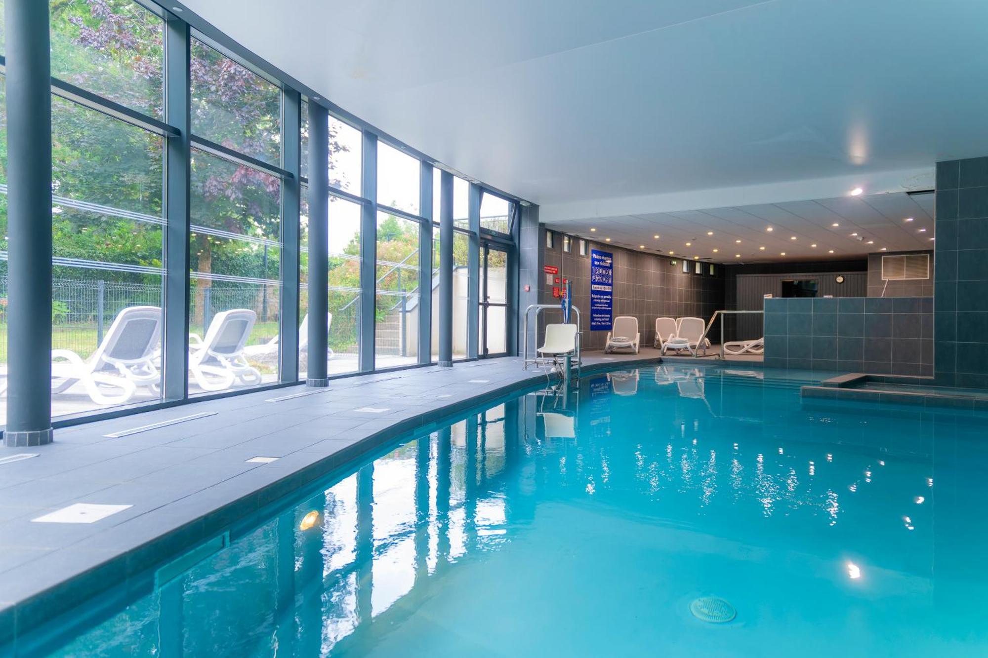 Residence Goelia Le Domaine De Pont-Aven Ngoại thất bức ảnh