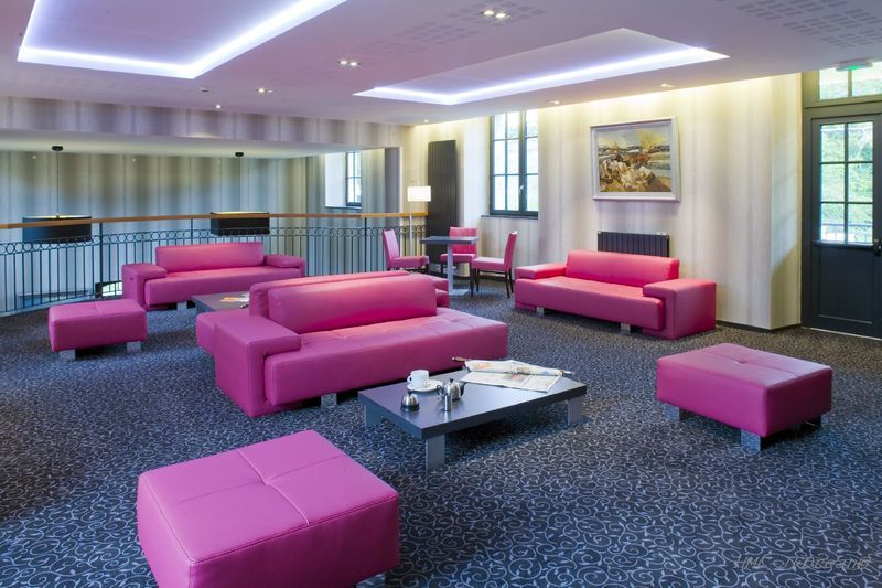 Residence Goelia Le Domaine De Pont-Aven Ngoại thất bức ảnh