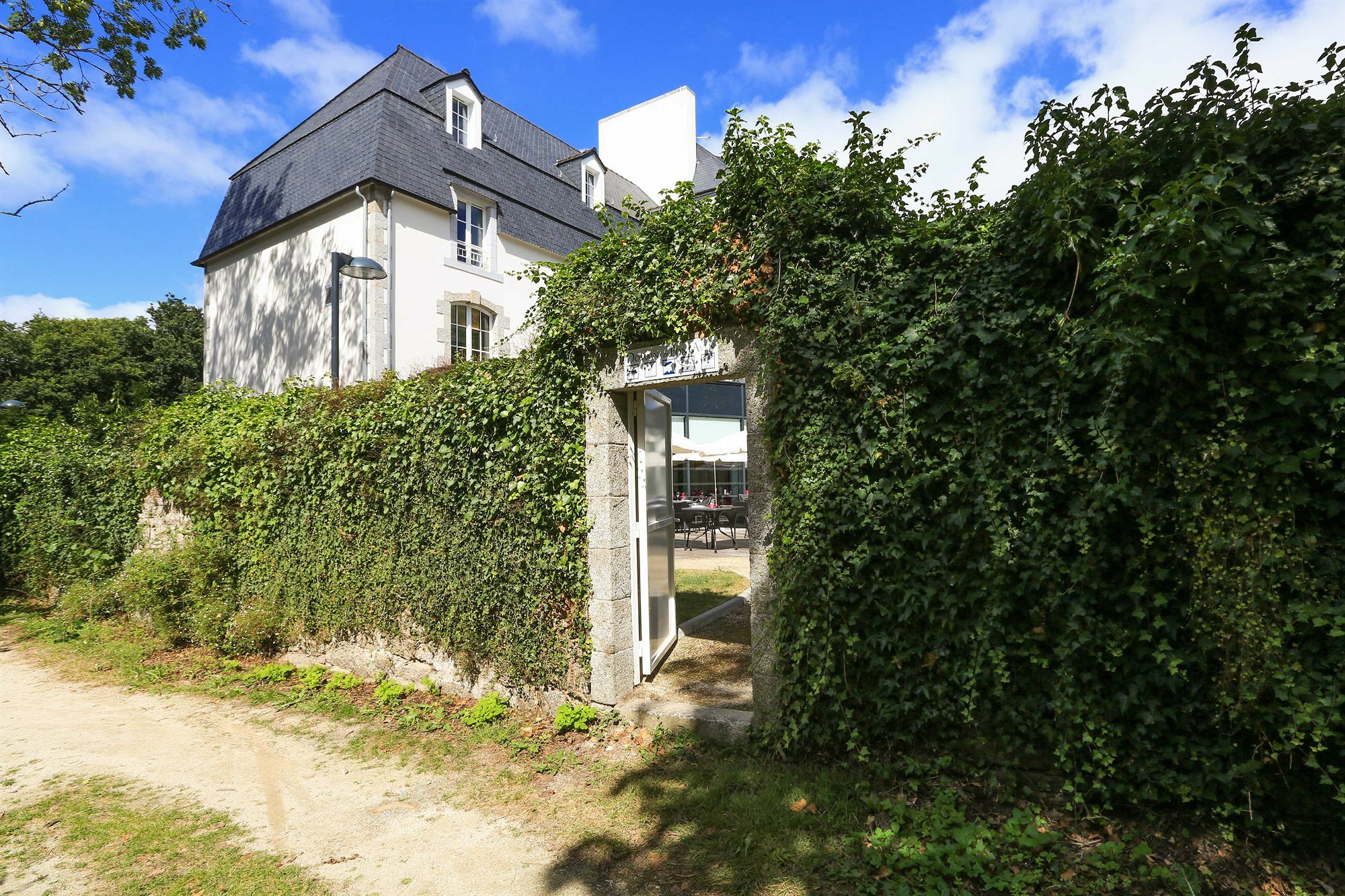 Residence Goelia Le Domaine De Pont-Aven Ngoại thất bức ảnh